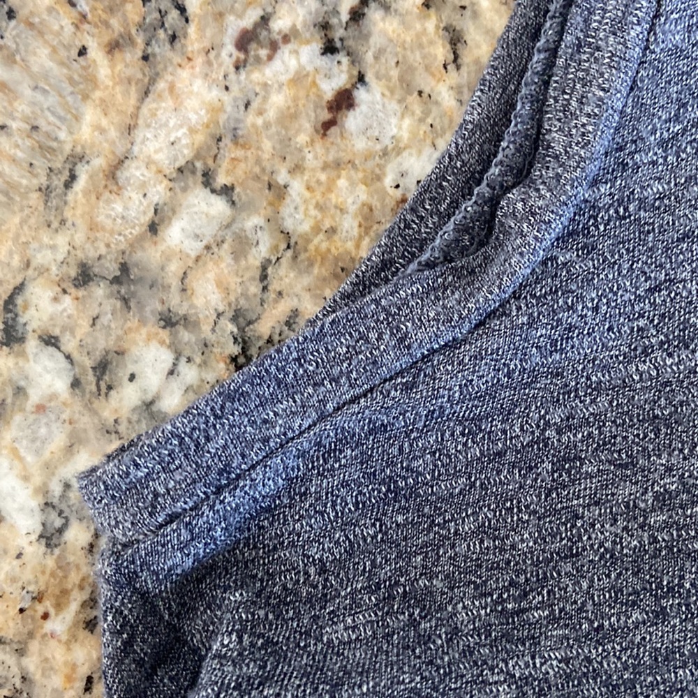 Athleta Cross Back Tank - Picture 5 of 9